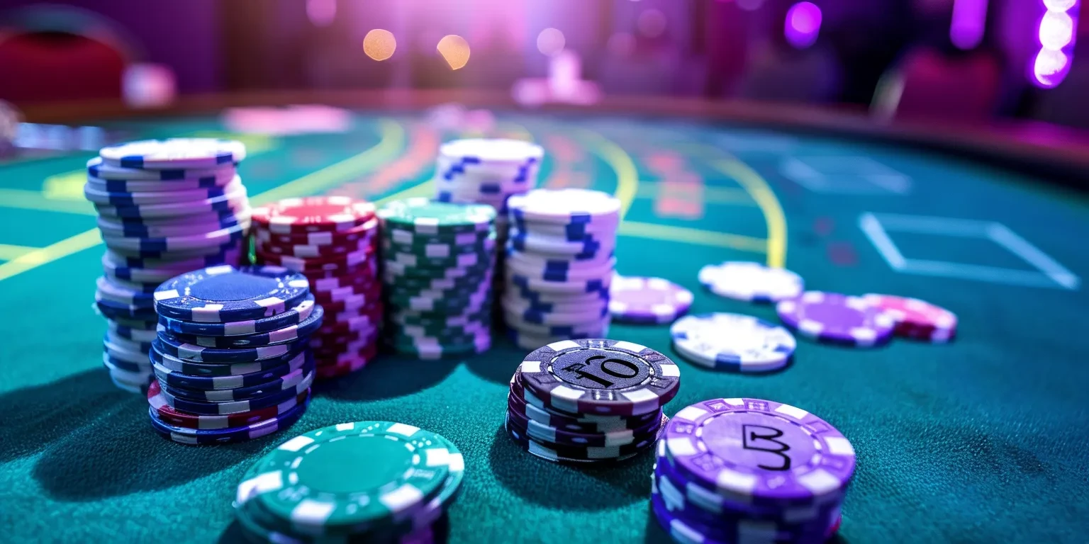 Speed Baccarat