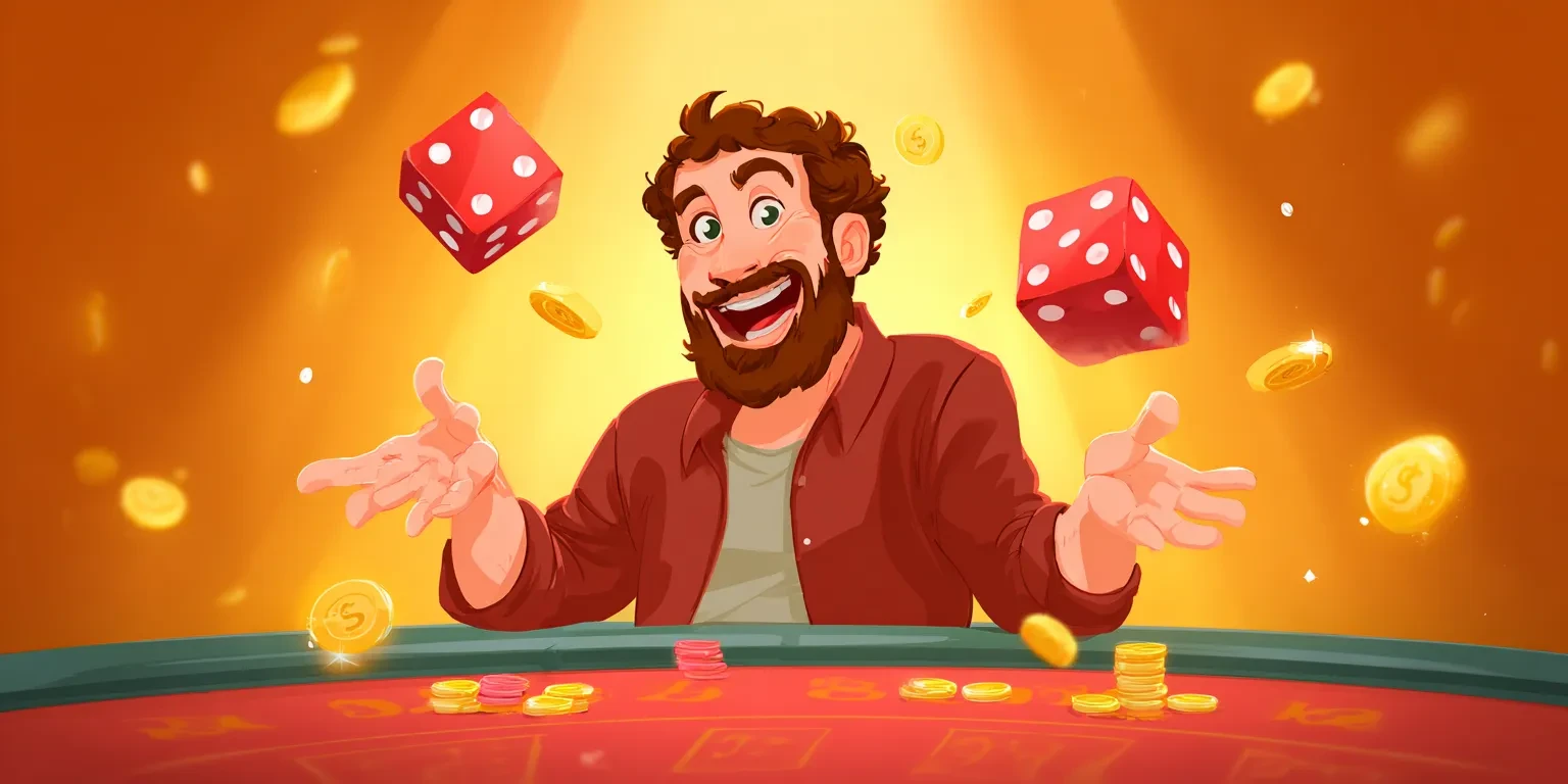 Jenis-Jenis Bonus dalam Kasino Dalam Talian