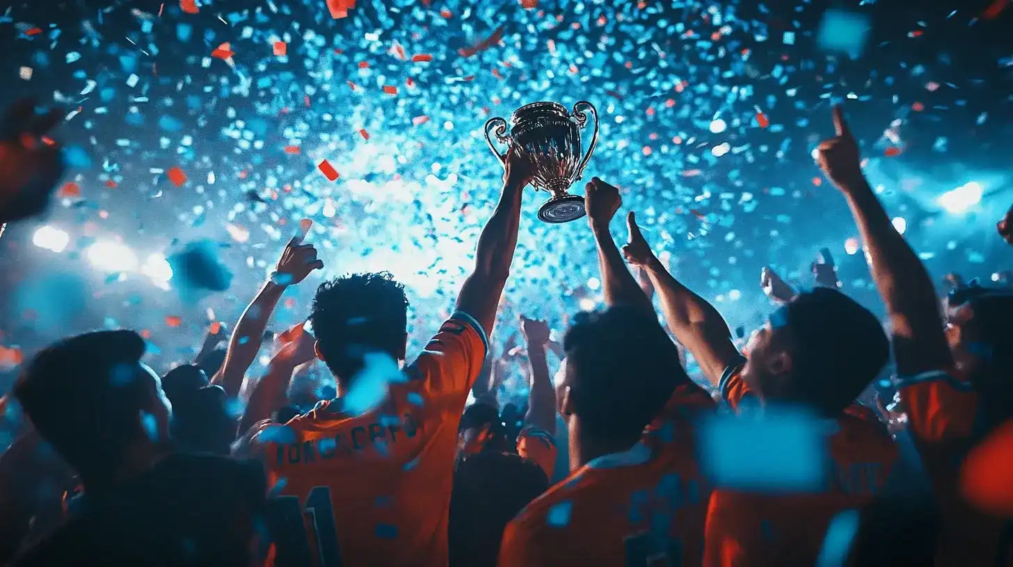Pengelasan Peraduan Bola Sepak