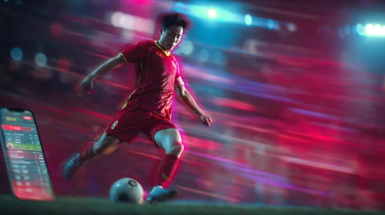 Apa itu Peraduan dalam Bola Sepak?
